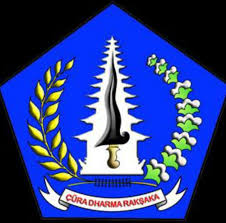 Logo Kelurahan Rajawali